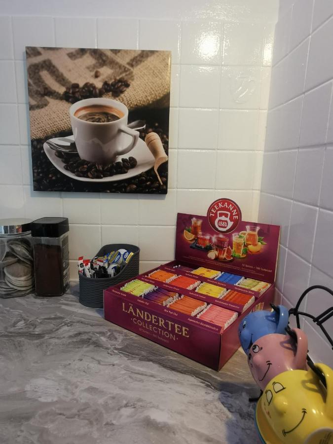 Sweet Home - 3 - Moers Dış mekan fotoğraf